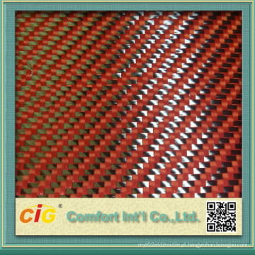 Tecido de fibra de aramida Sizs0457780